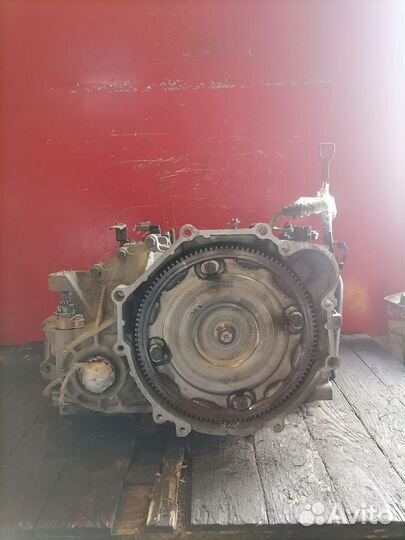 АКПП Hyundai Sonata G4JP F4A42