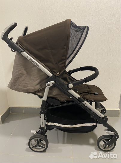 Коляска peg perego si