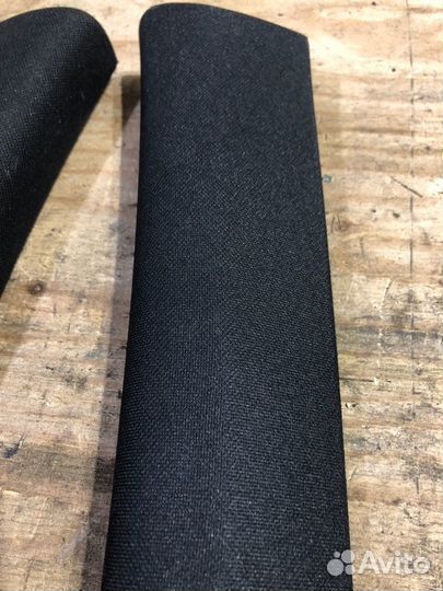 Обшивка стойки кузова передняя Mercedes-Benz