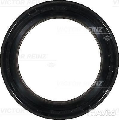 Сальник к/вала peugeot/citroen 1,4 передний 36х50х