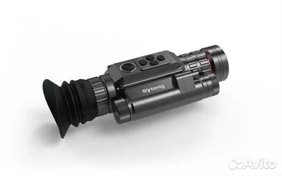 Цифровой прицел Sytong HT-60 6,5/13x 940nm