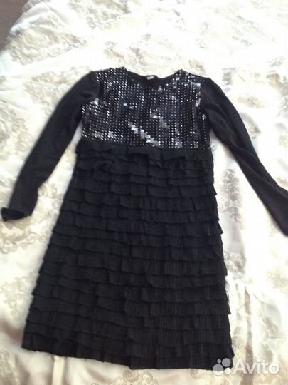 Платье-рубашка и платье