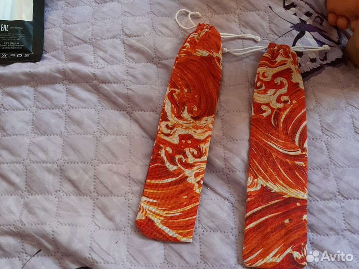 Палочки для роллов новые