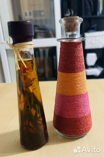 Сувенирные бутылочки