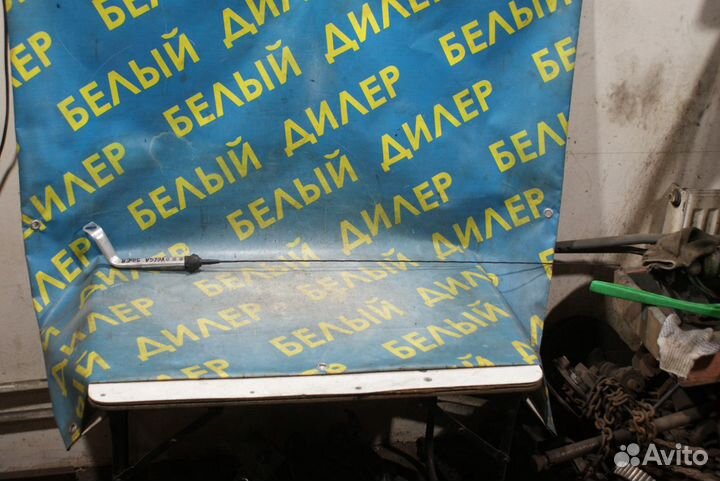 Антенна Volga Siber