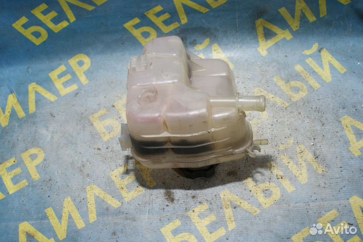Расширительный бачок Chevrolet Cruze