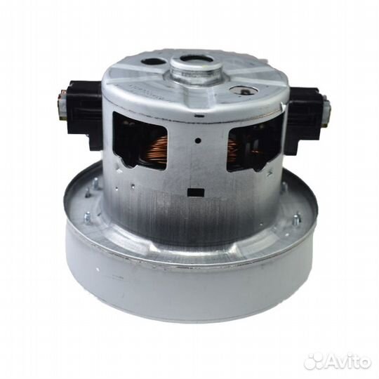 Оригинальный мотор пылесоса DJ31-00120F samsung