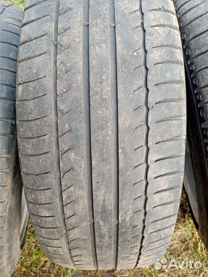 Michelin Primacy HP 215/45 R17