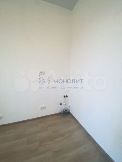 Квартира-студия, 26,9 м², 18/19 эт.