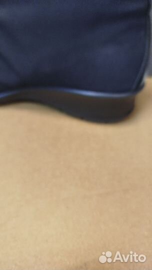 Ботильоны ecco 39