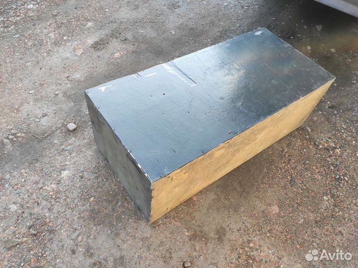 Короб под саб 12