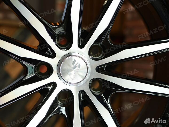 Литые диски LS 788 R19 для Volkswagen. Рассрочка