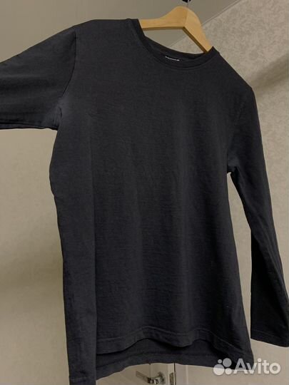 Лонгслив мужской