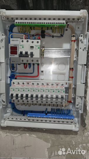 Сантехник. Электрик. Ремонт «под ключ»