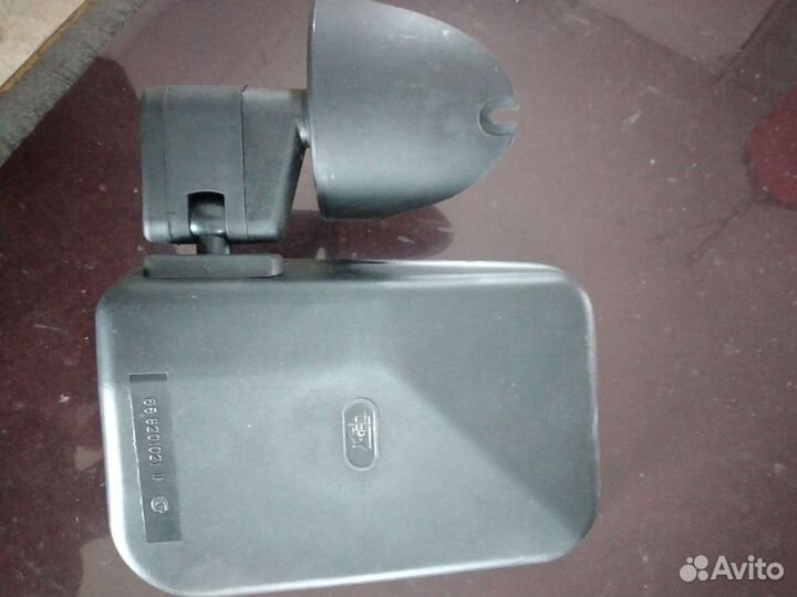 Боковые зеркало на ниву 2121
