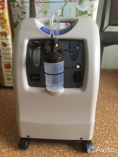 Кислородный концентратор Perfecto 5