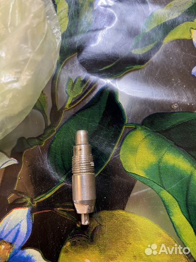 Нипельные поилки