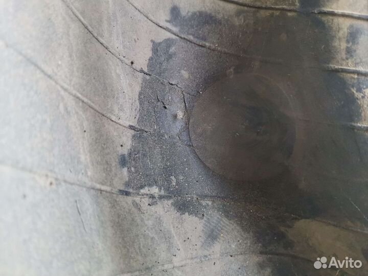 Nokian Tyres Hakka V 215/60 R16