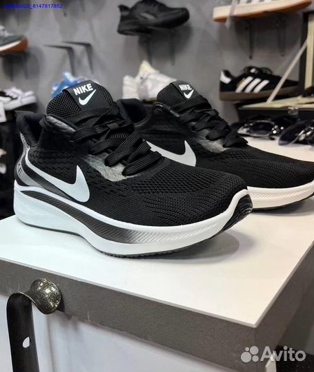 Новые кроссовки Nike 40-44: только у нас