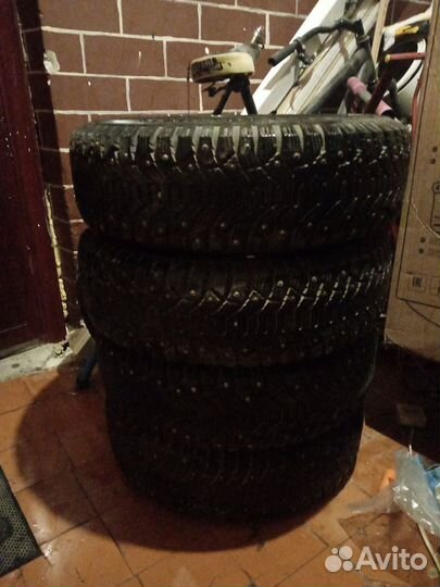 Tunga Nordway 13/10 R13 75