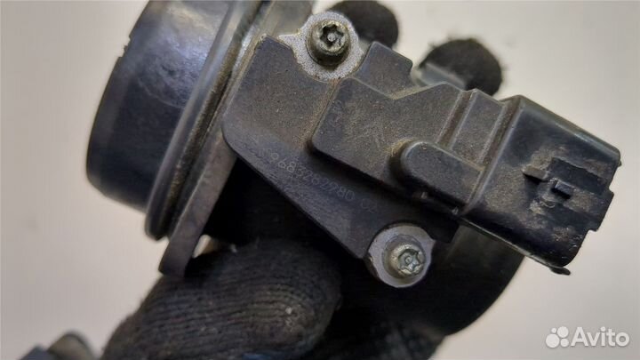 Измеритель потока воздуха Peugeot 308, 2011