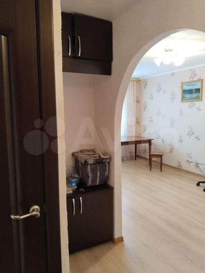 2-к. квартира, 43 м², 2/4 эт.