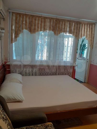 2-к. квартира, 42 м², 2/5 эт.