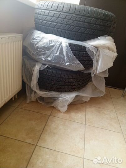 Cooper Discoverer HTS 225/65 R17