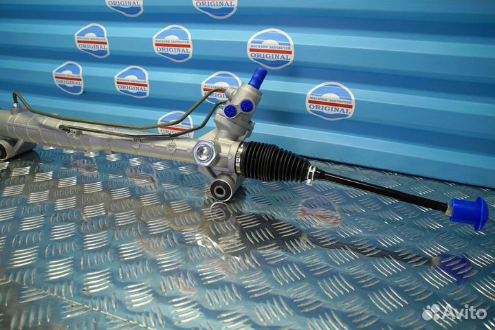 Рулевая рейка Сузуки Гранд Витара 2 новая