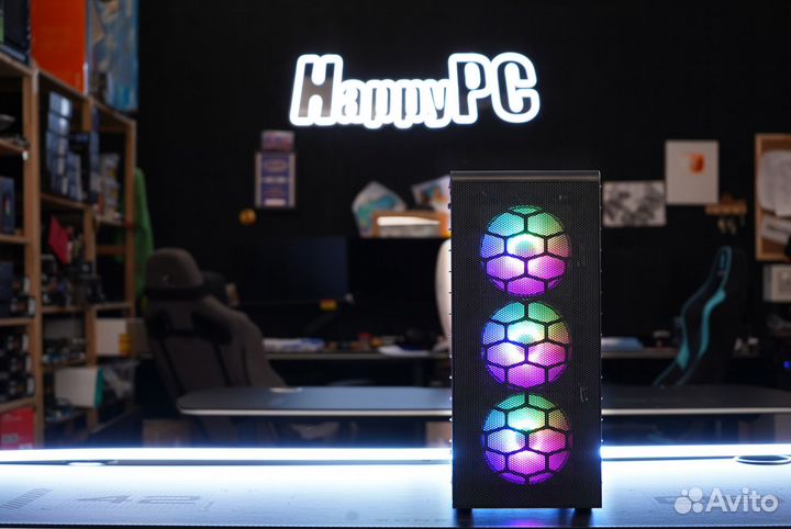 Игровой системный блок