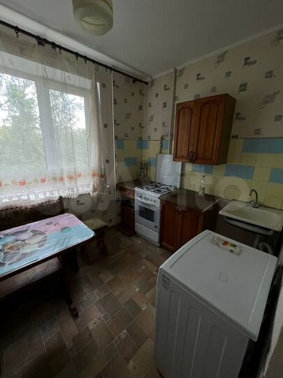 1-к. квартира, 33,5 м², 5/9 эт.