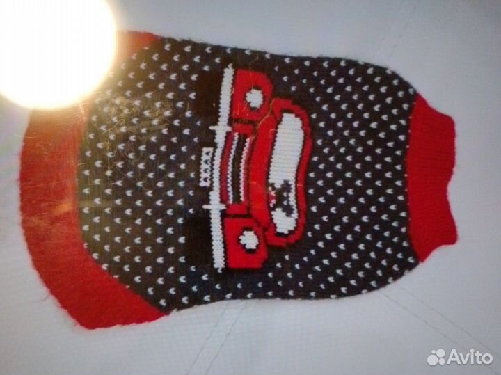 Одежда для собак и кошек