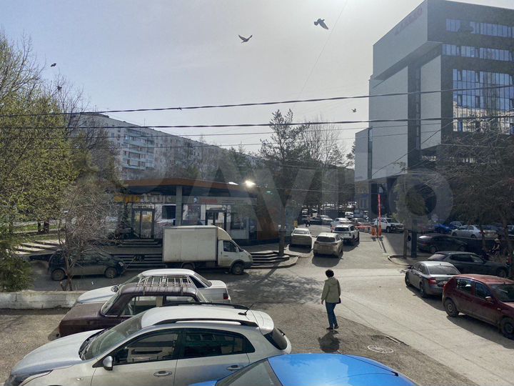 Торговая площадь, 153.5 м²