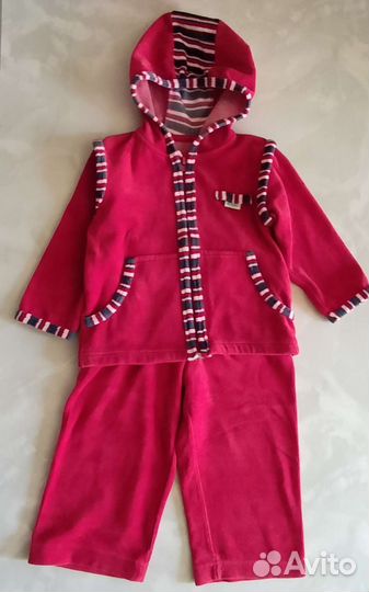Костюмчики для девочки