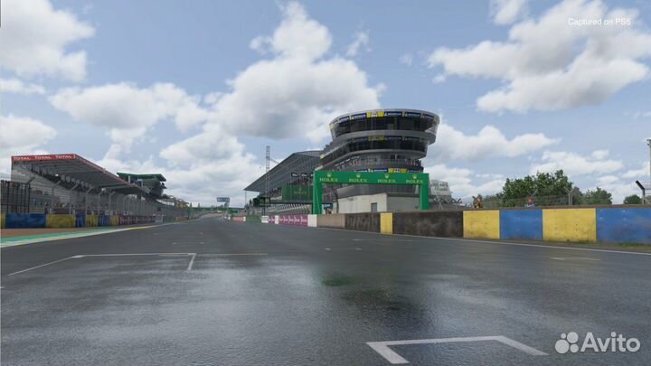 Gran Turismo 7 PS4/PS5