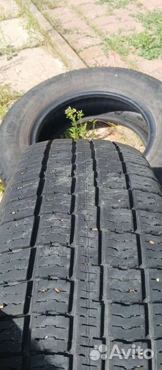 КАМА Кама-Евро-228 205/75 R15