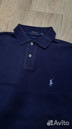 Футболка поло polo ralph lauren Оригинал