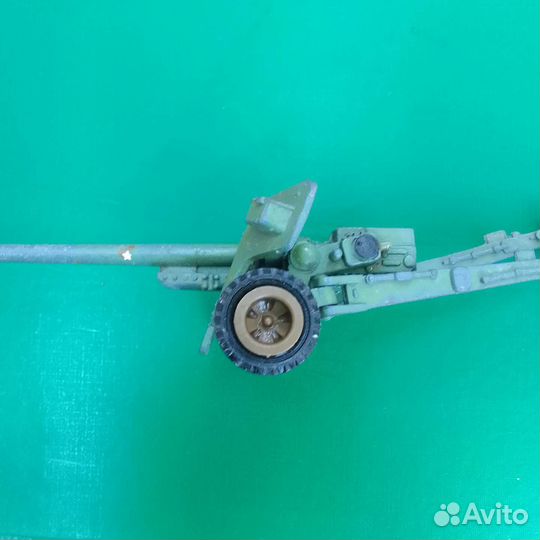 Модель Гаубица СССР