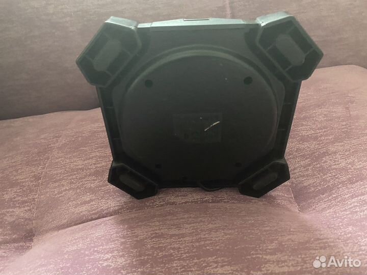 Джойстик logitech attack 3