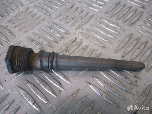 Нагнетательная трубка насоса-форсунки Mercedes-Ben