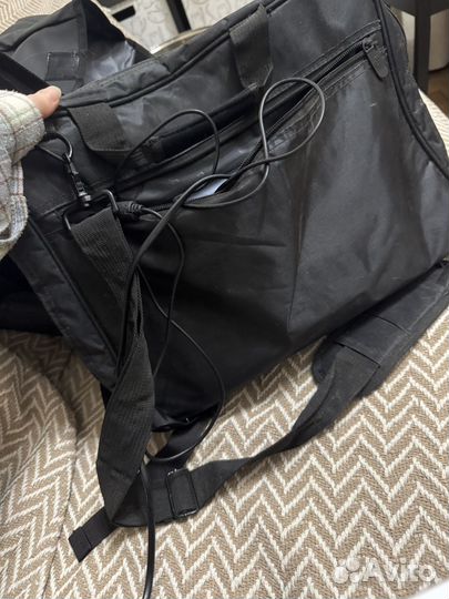 Ноутбук sony vaio на запчасти