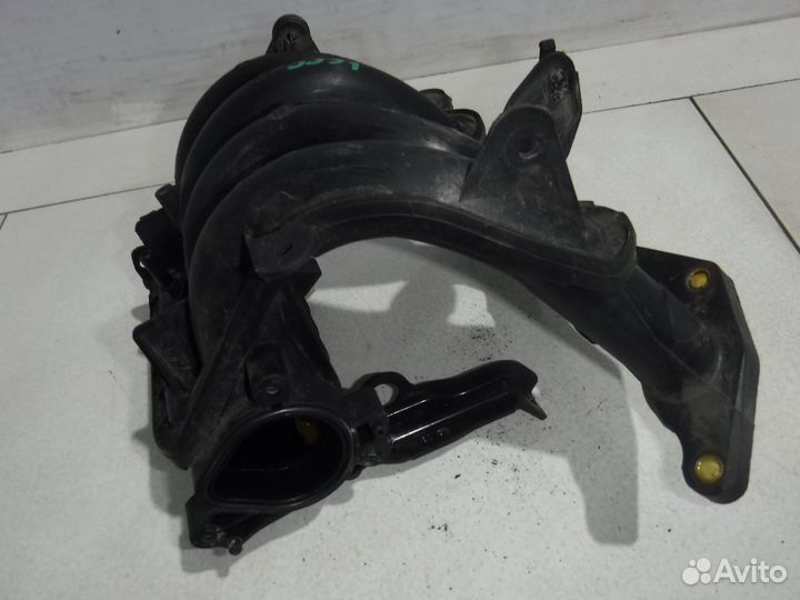 Коллектор впускной Peugeot 206