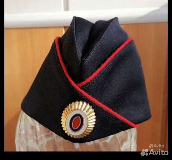 Головные уборы