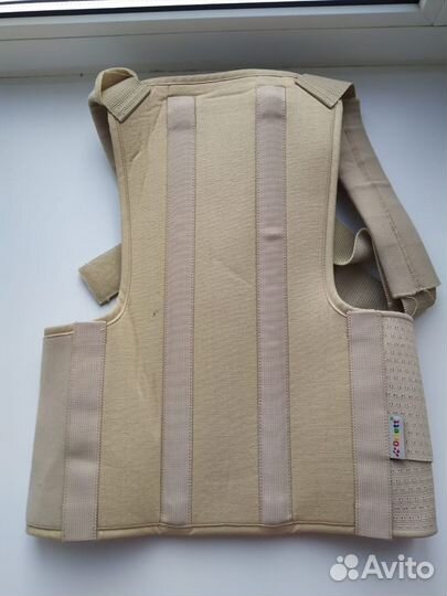 Корректор осанки