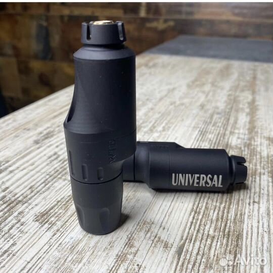 Машинка для перманента