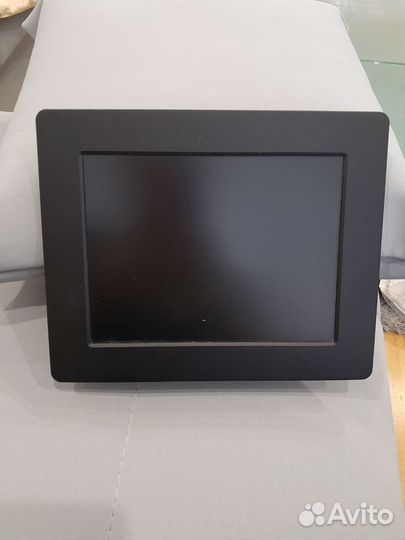 Цифровая фоторамка ritmix