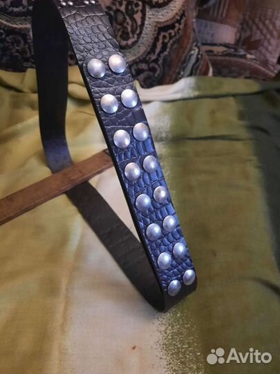 Ремень мужской оригинал