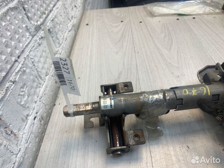 Рулевая колонка Daewoo Winstorm C100 Z20S 2.0 2006