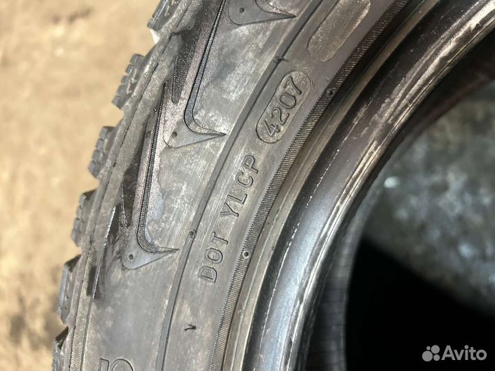 Nokian Tyres Hakkapeliitta 5 205/55 R16