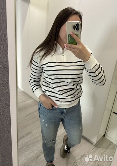 Свитшот waikiki